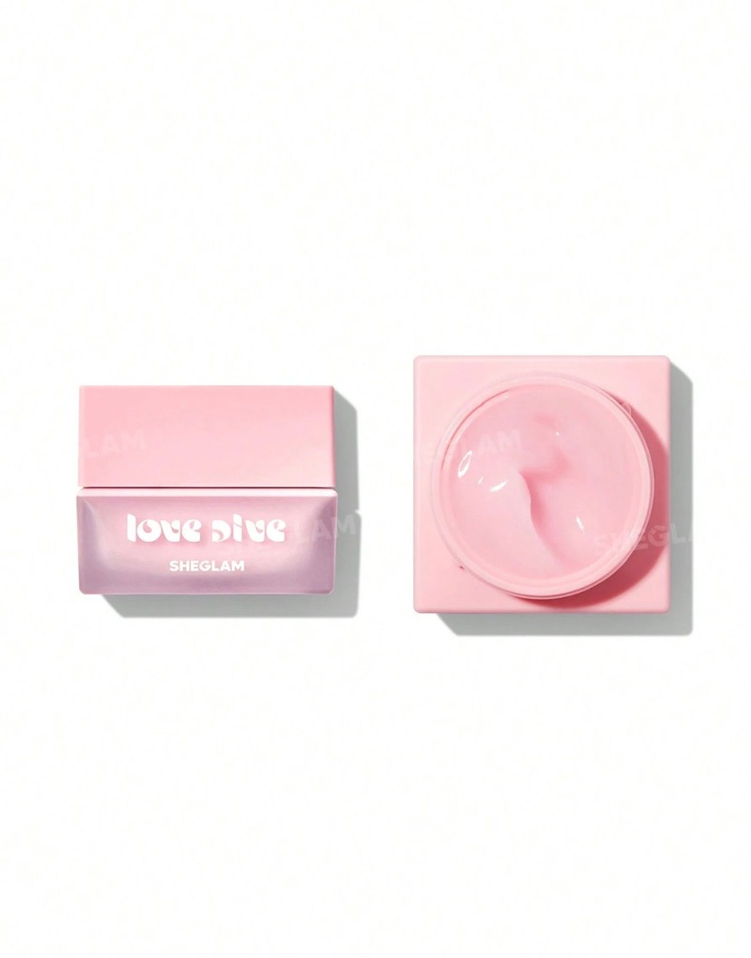 Love Dive At First Sight Moisturizing Primer 