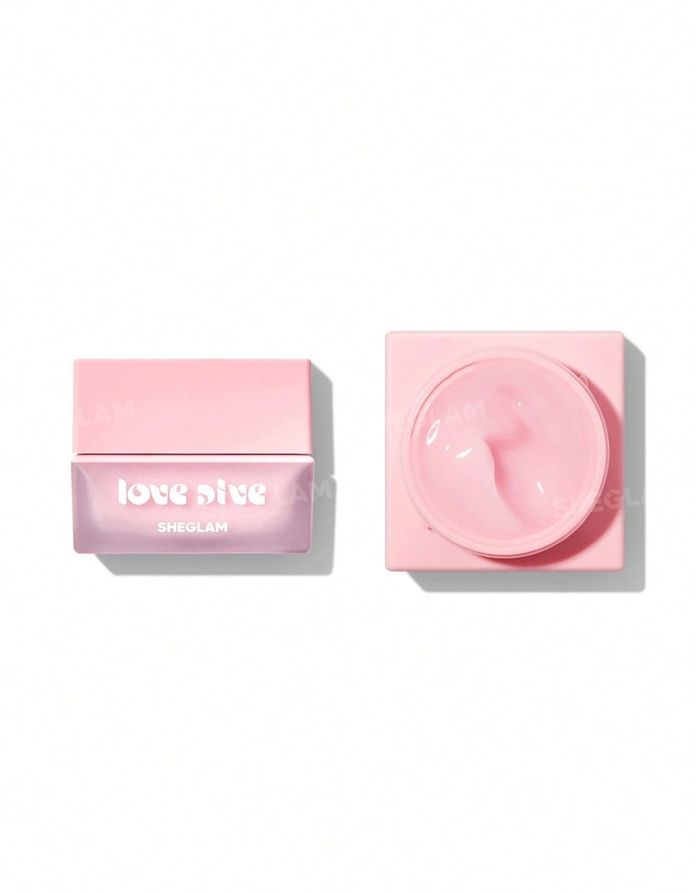 Love Dive At First Sight Moisturizing Primer 