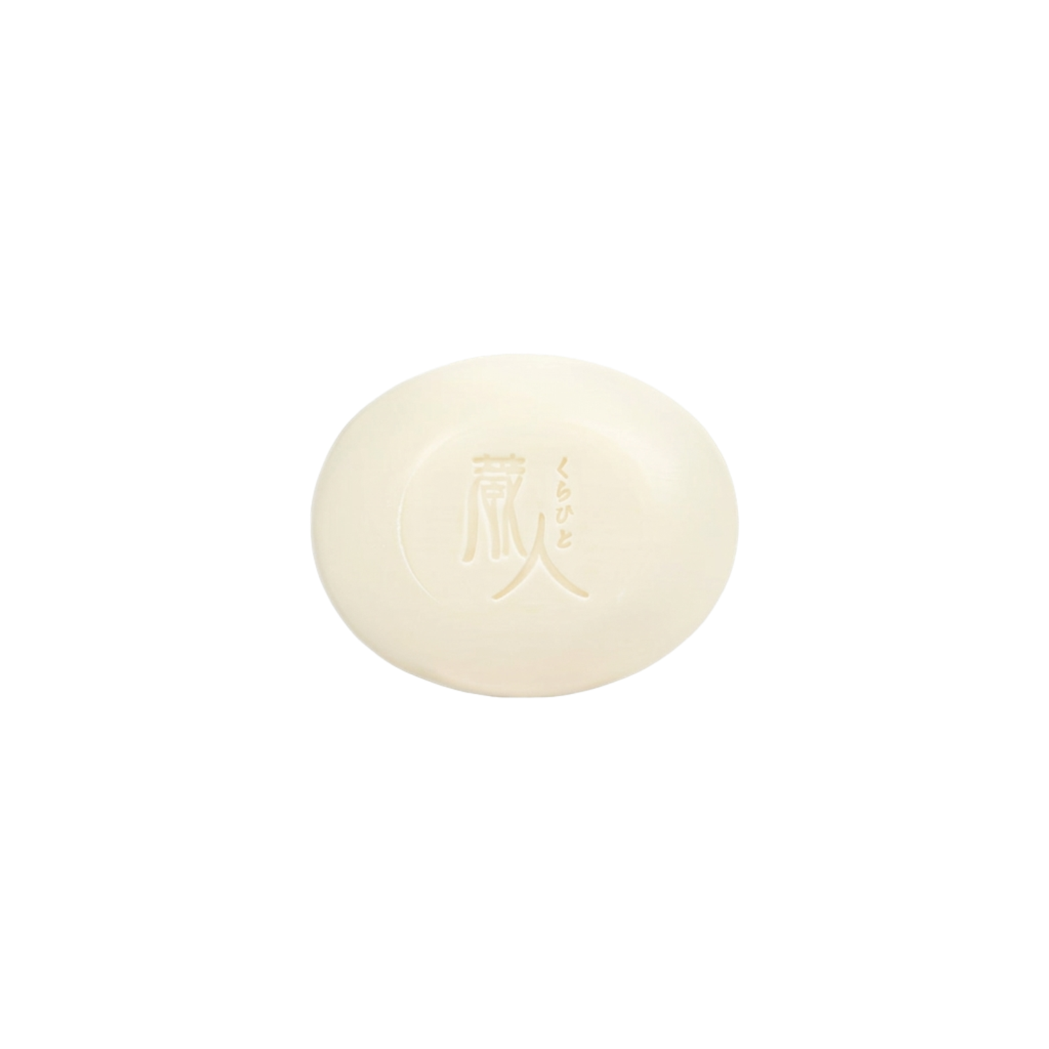 KURAHITO soap