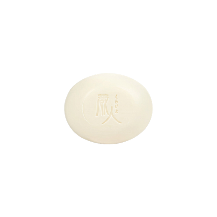 KURAHITO soap
