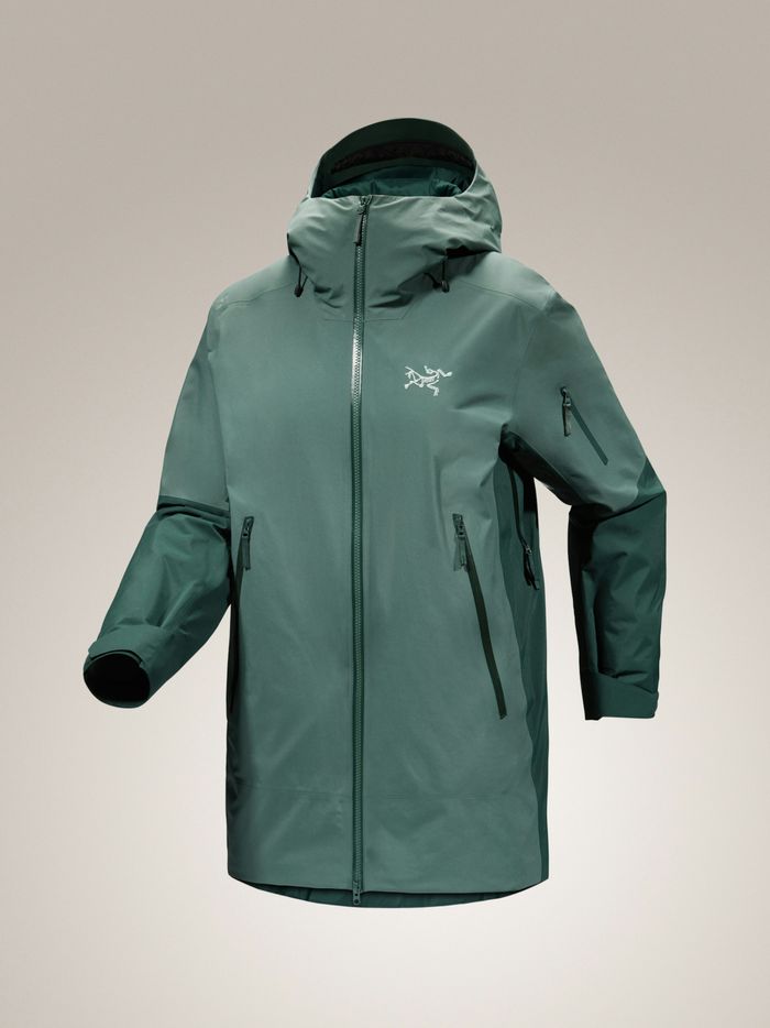 Arc'teryx | Winter | Sentinel Insulated Jacket | Women's     