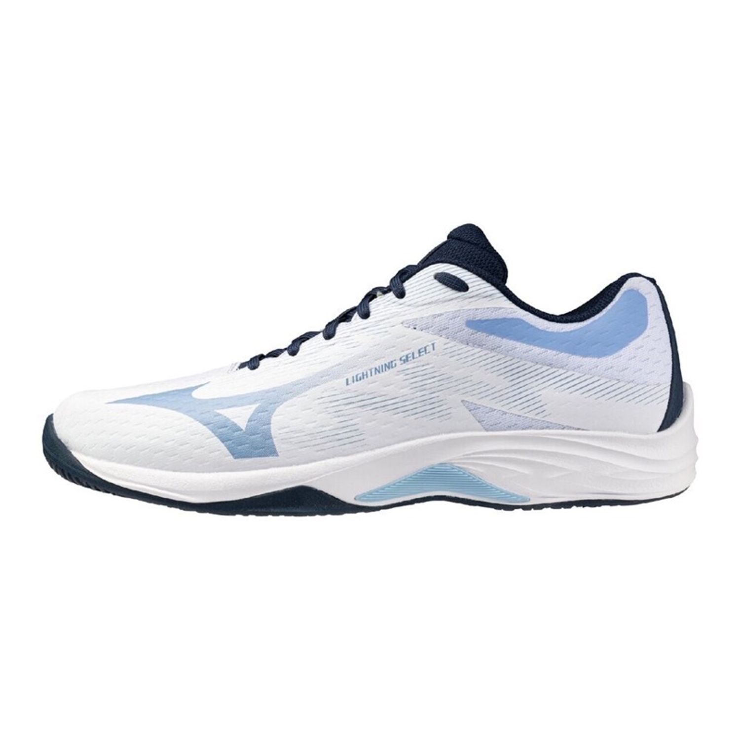 Lightning select 2026 