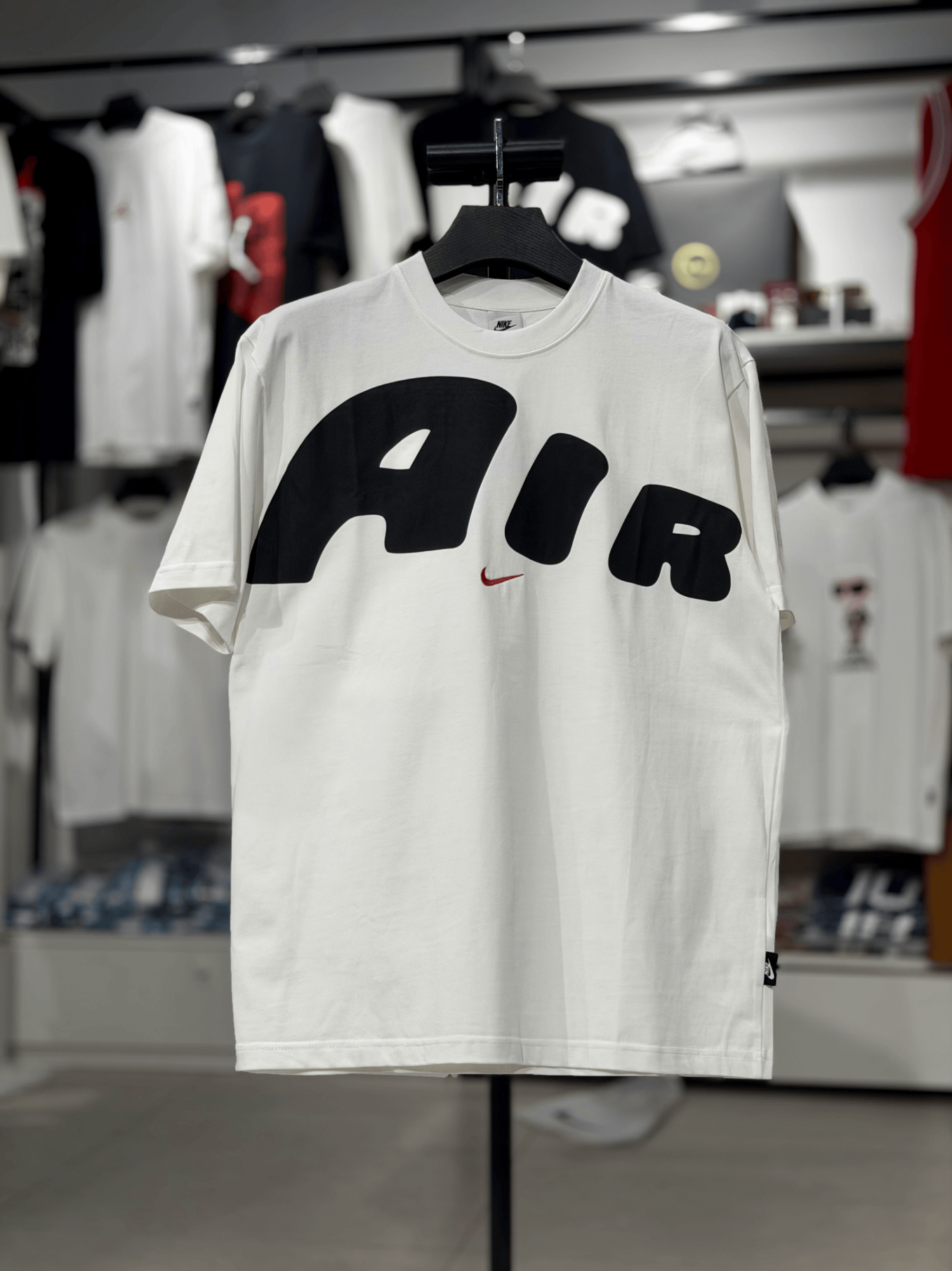 Nike Air Uptempo T-Shirt