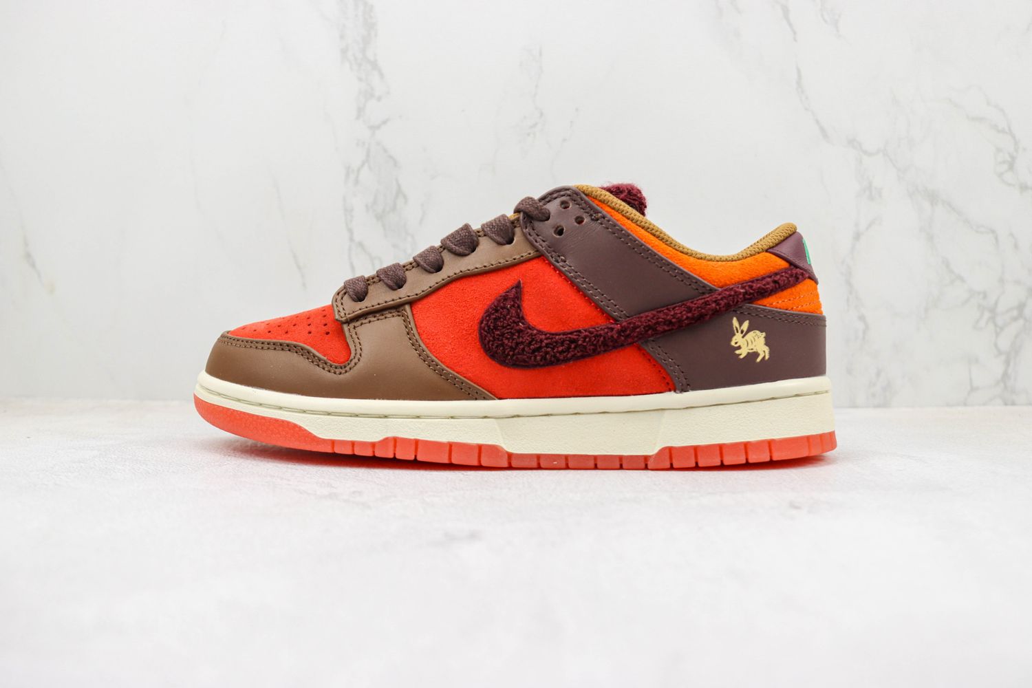 NK Dunk Low "Year of the Rabbit"