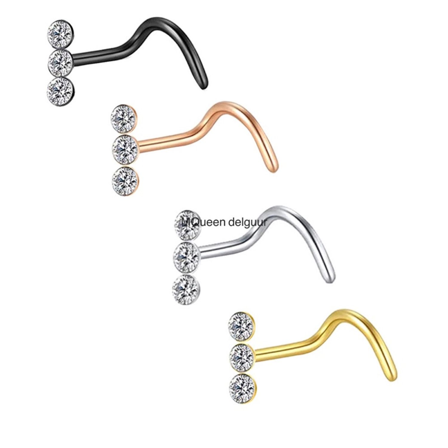 Хамрын ээмэг