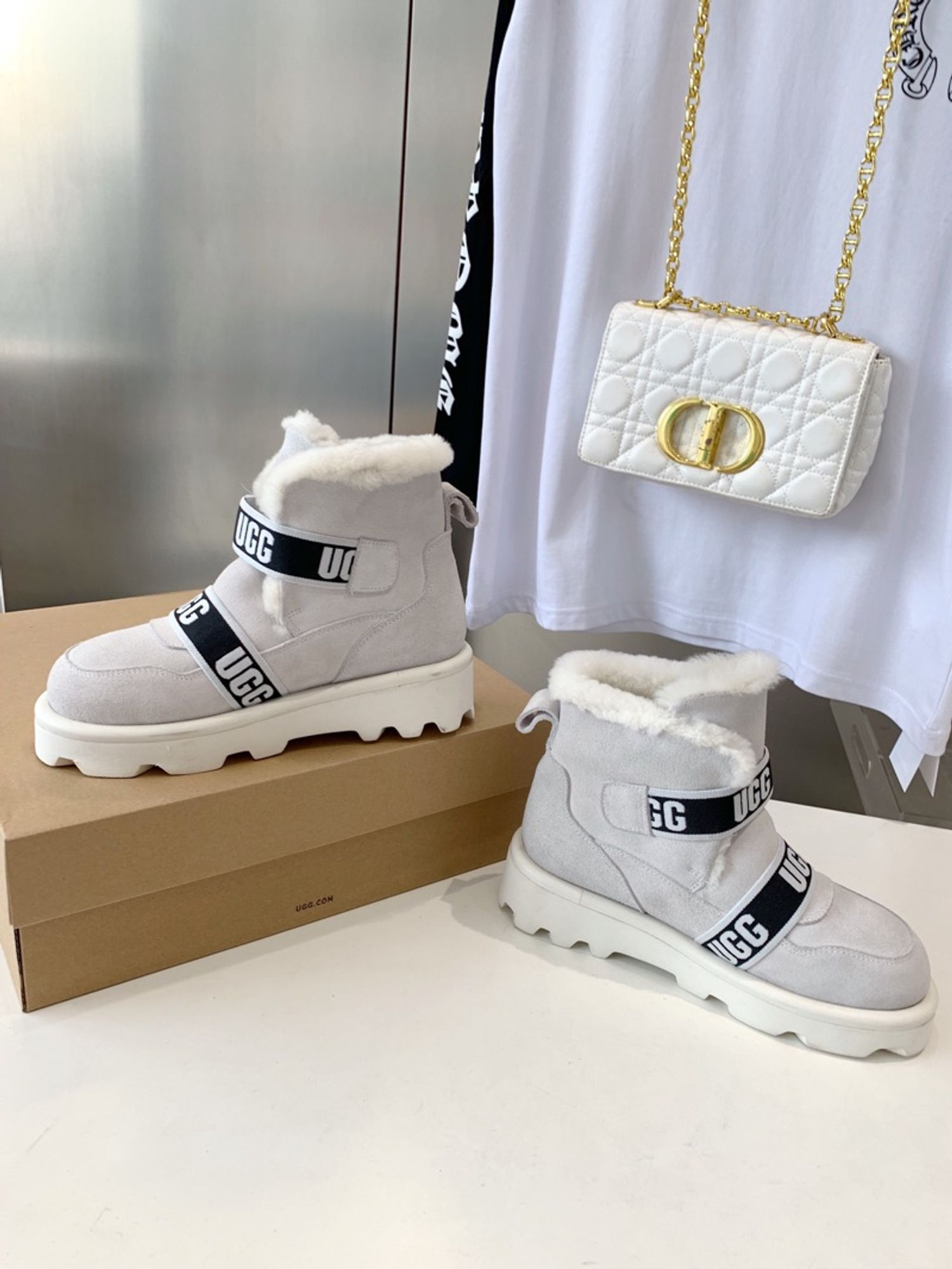 UGG Winter Women’s Boots 2023