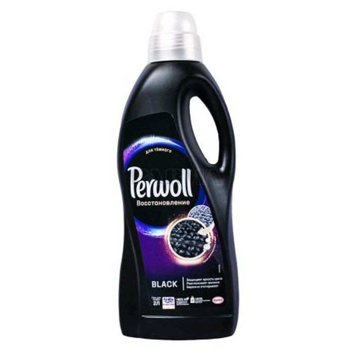 Шингэн вок Perwoll 2л