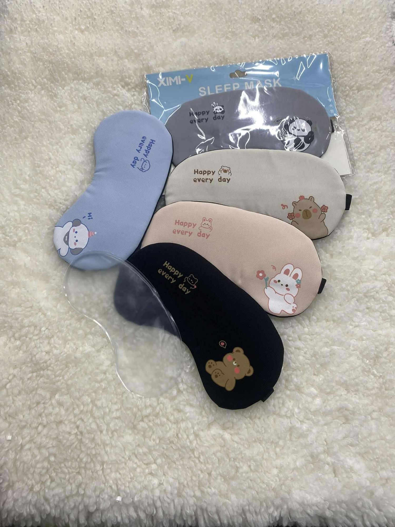 Нүдний хаалт