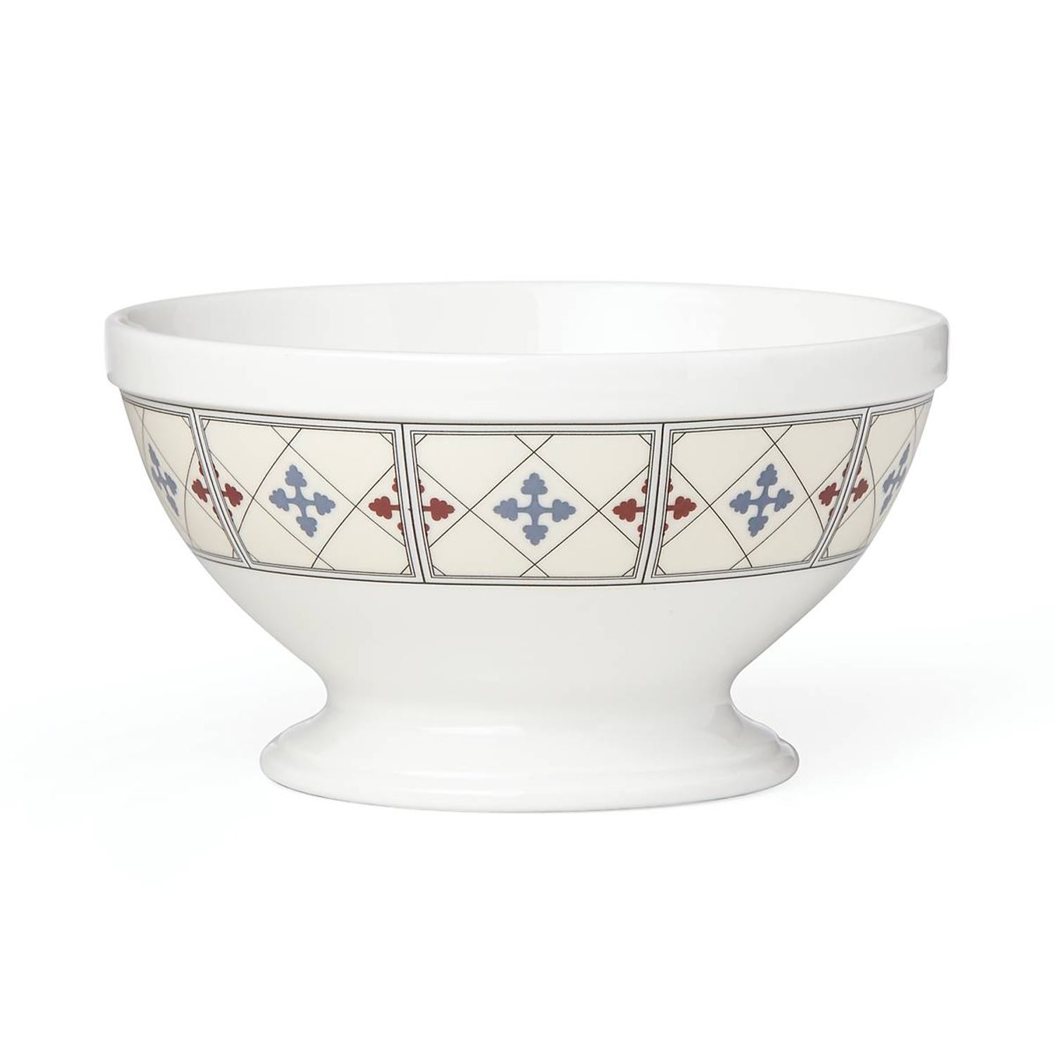 TOB ARDECHE NO.35 DW AP BOWL