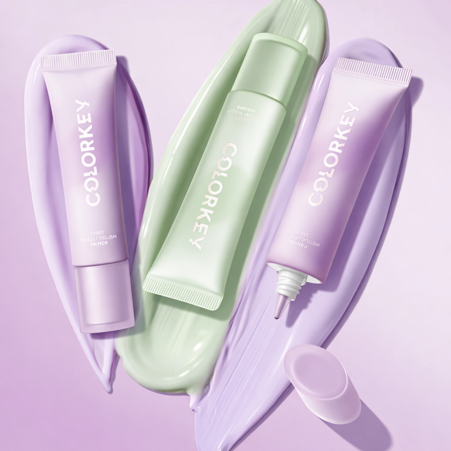 COLORKEY light Weight Polish Primer 30g