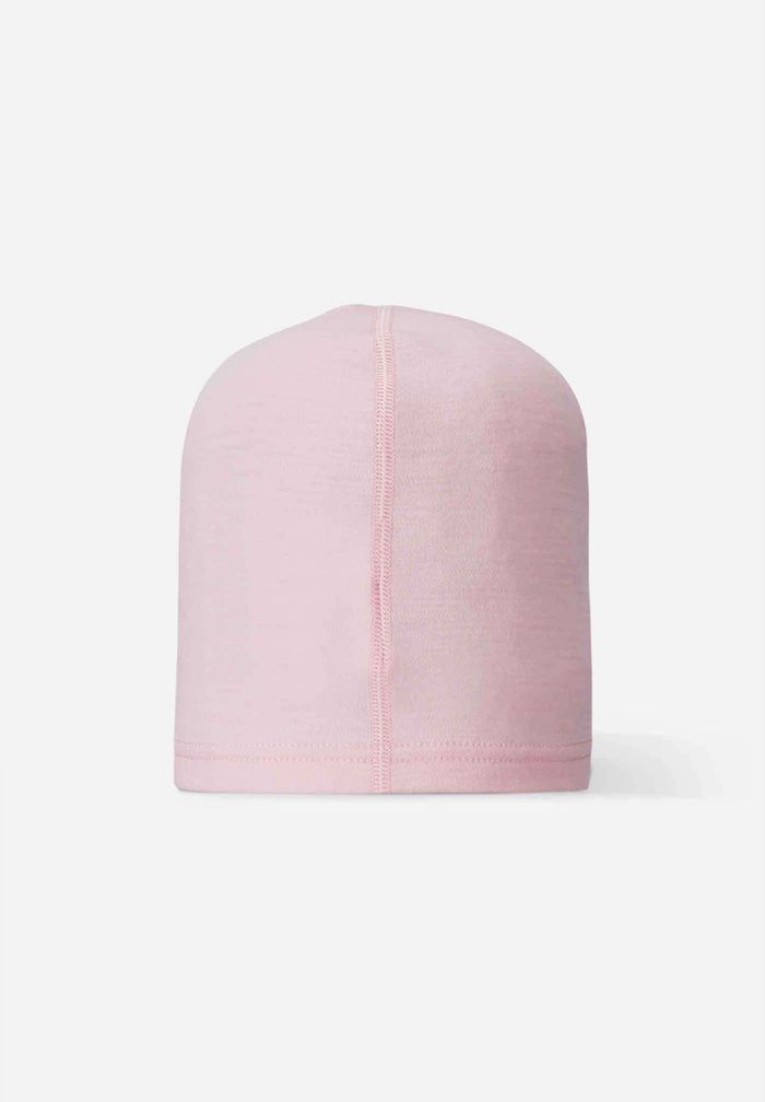 Beanie, Dimma Pale rose