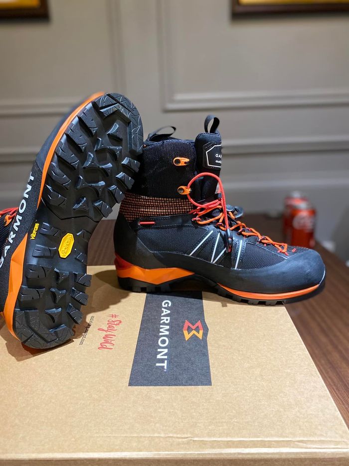 GARMONT | G-RADIKAL GTX  