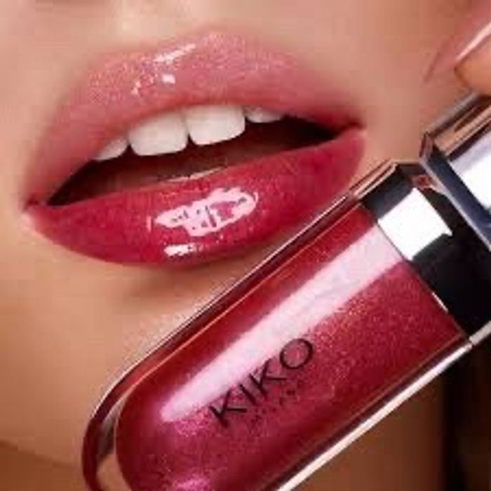 Kiko 3d oil gloss