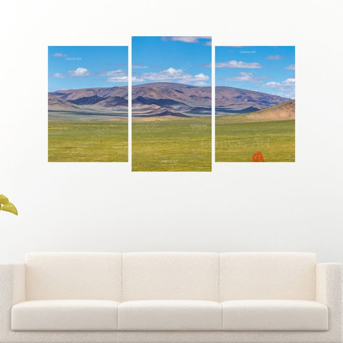 Хүрээ Мандал хайрхан