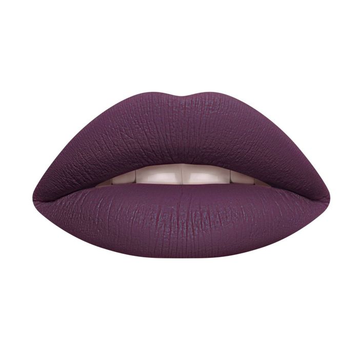 LIQUID LIPSTICK 38 SOULFUL WINE