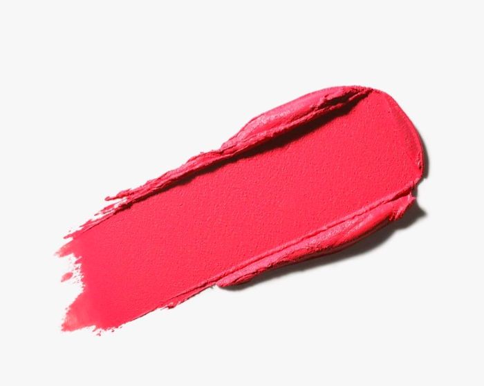 Mac Lipstick "Relentlessly Red"