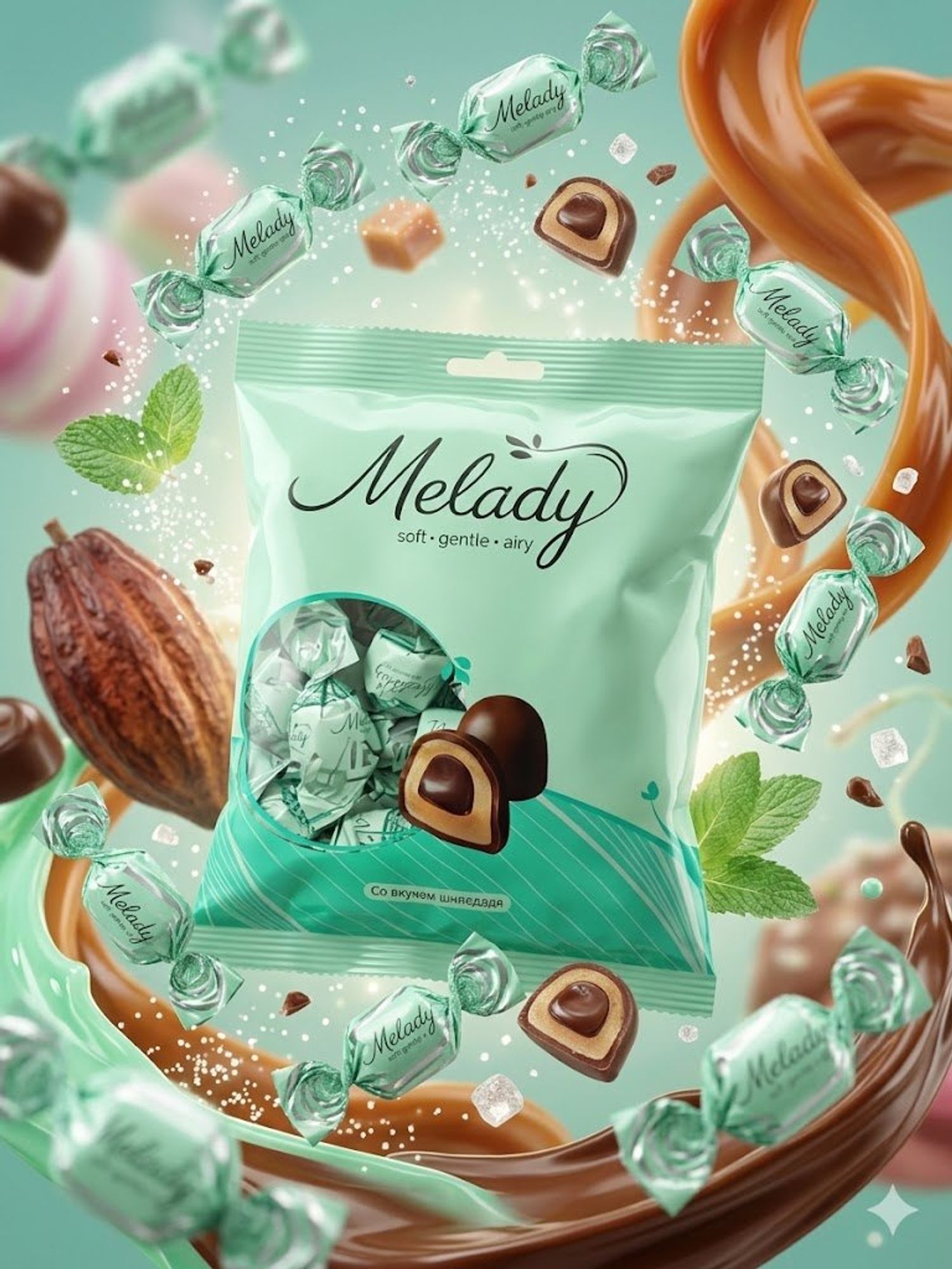 Melady