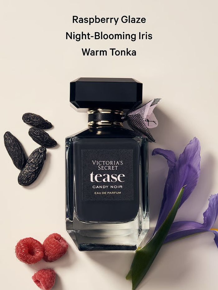Vs tease candy noir edp 50ml