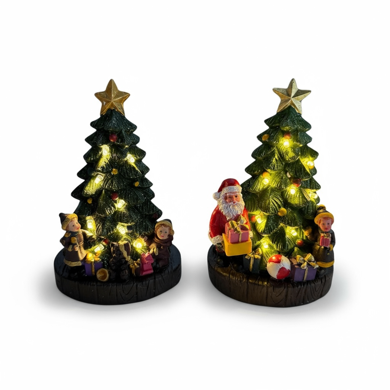 Ширээний гацуур