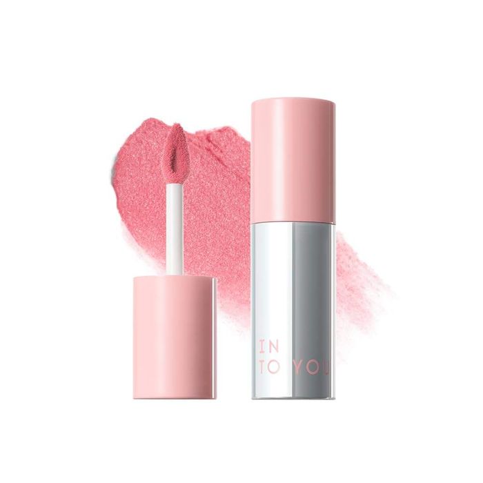 INTO YOU Airy Touch Moisture Lipstick Mud / C101 /