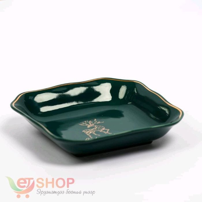 Шаазан таваг (бугатай)