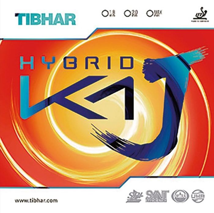 HYBRID K1J