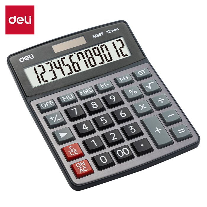 Тооны машин DL EM889