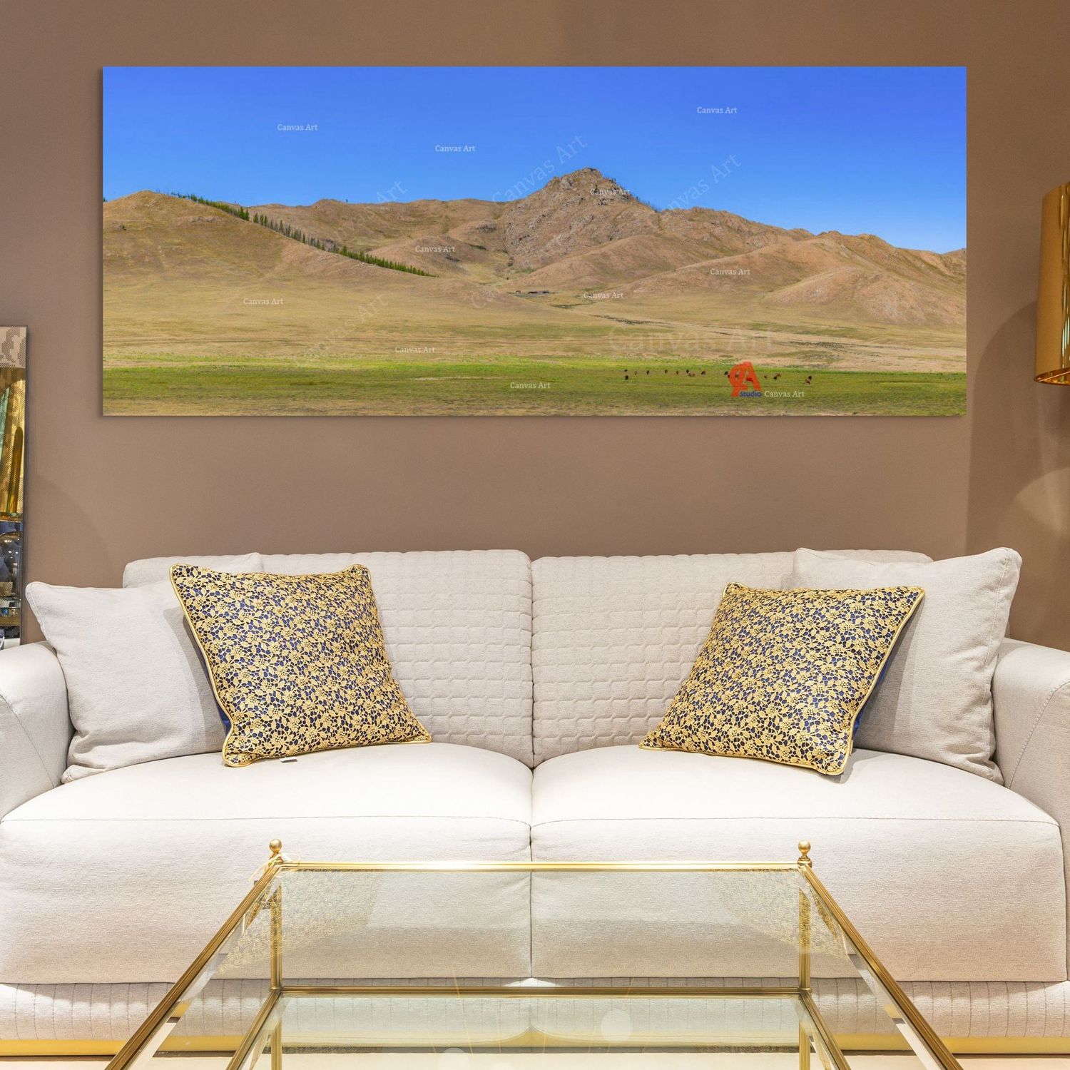 Овоот хайрхан 