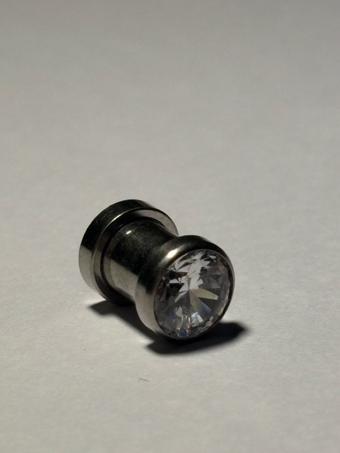 Тунель ээмэг