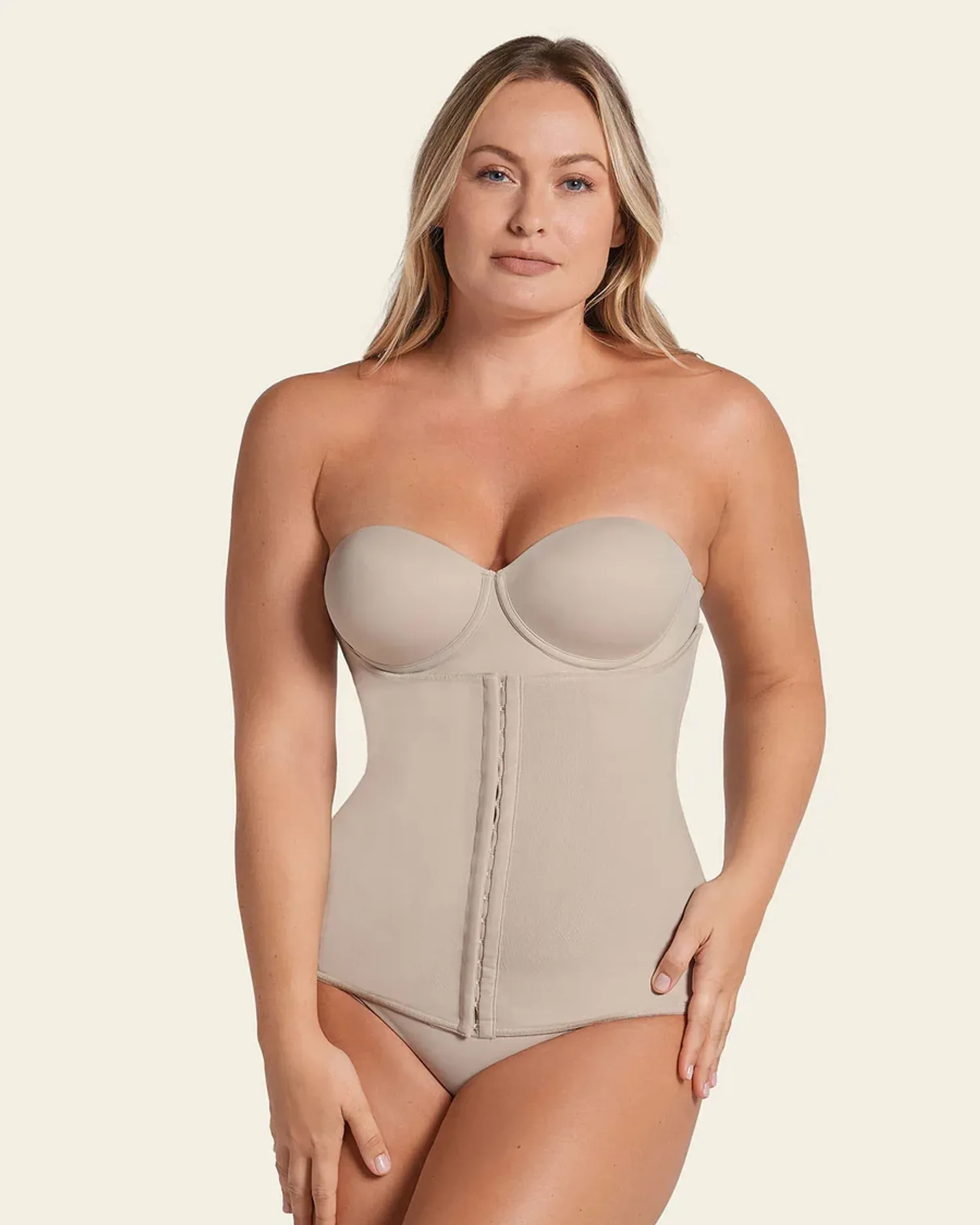 Галбиржуулагч корсет