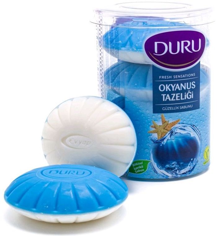 Гарын саван Duru 4*100гр