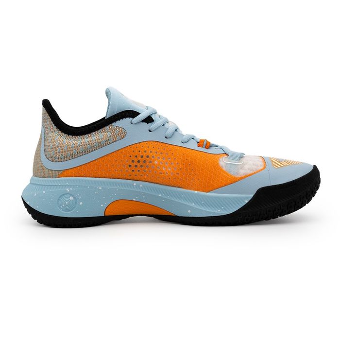 williams taichi flash 6 basketball shoes