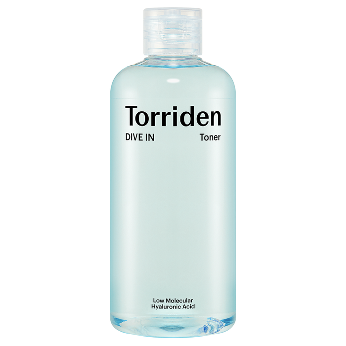 Torriden Dive in toner