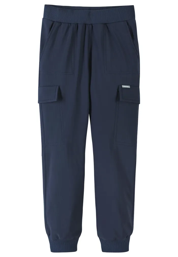 Pants, Hypytys Navy