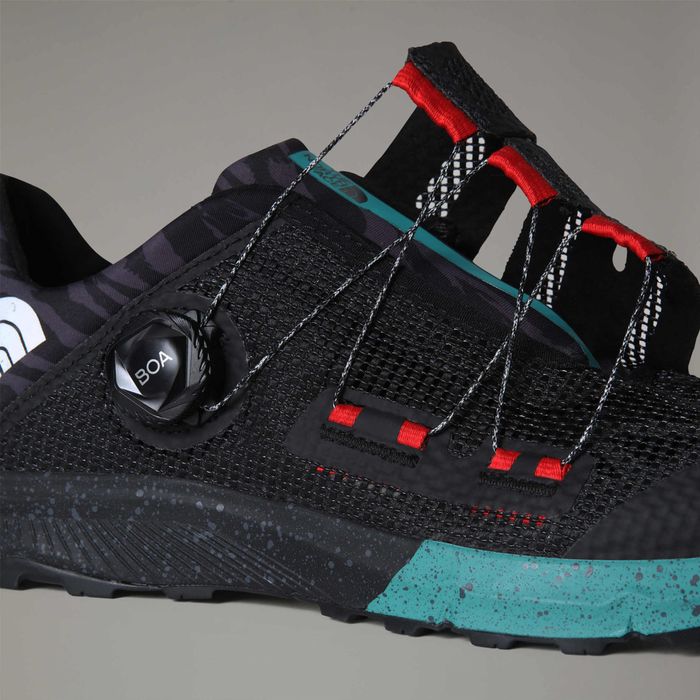 THE NORTH FACE | Summit Cragstone Pro