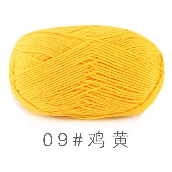 Комбэд коттон 09