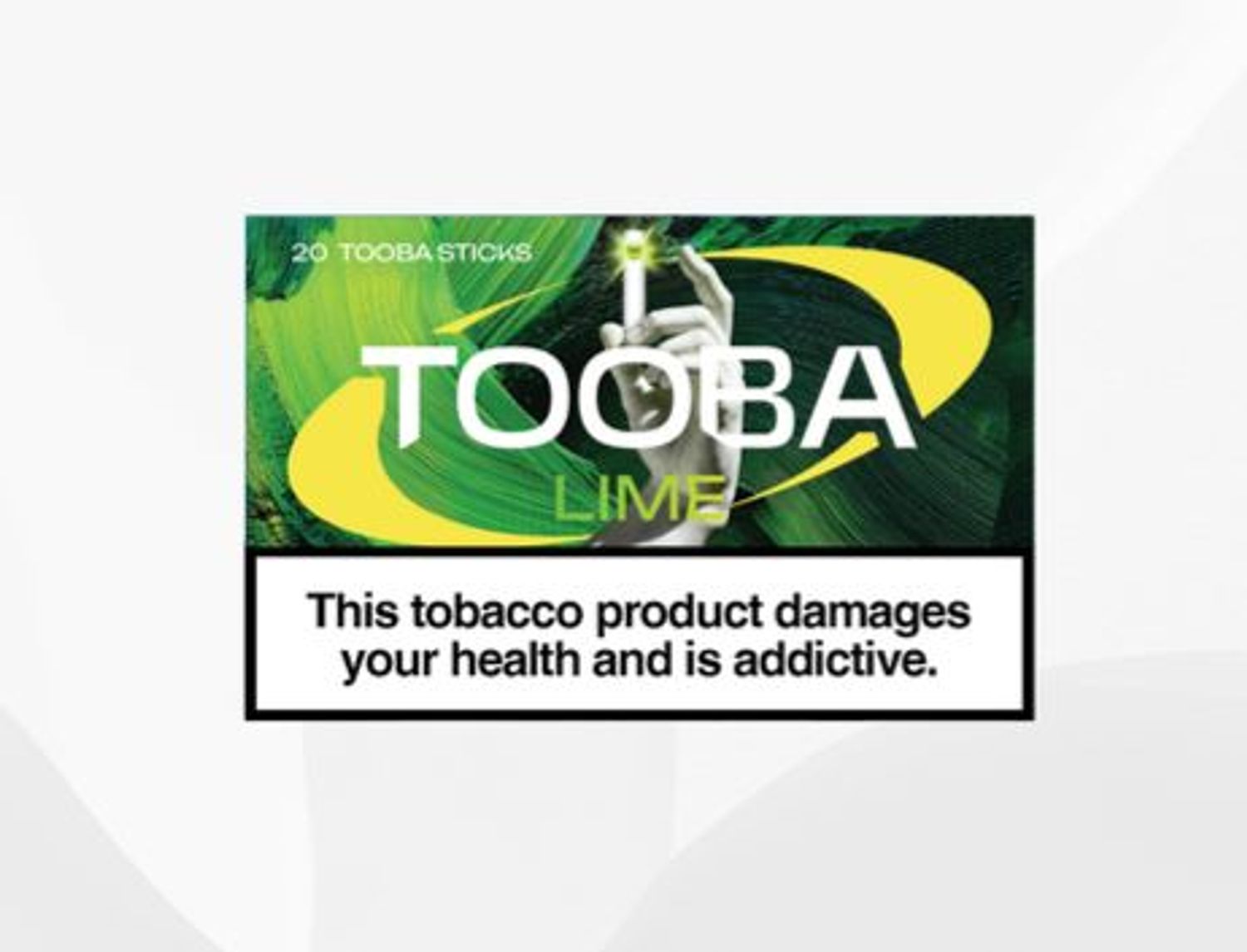 Тамхи Diito Tooba