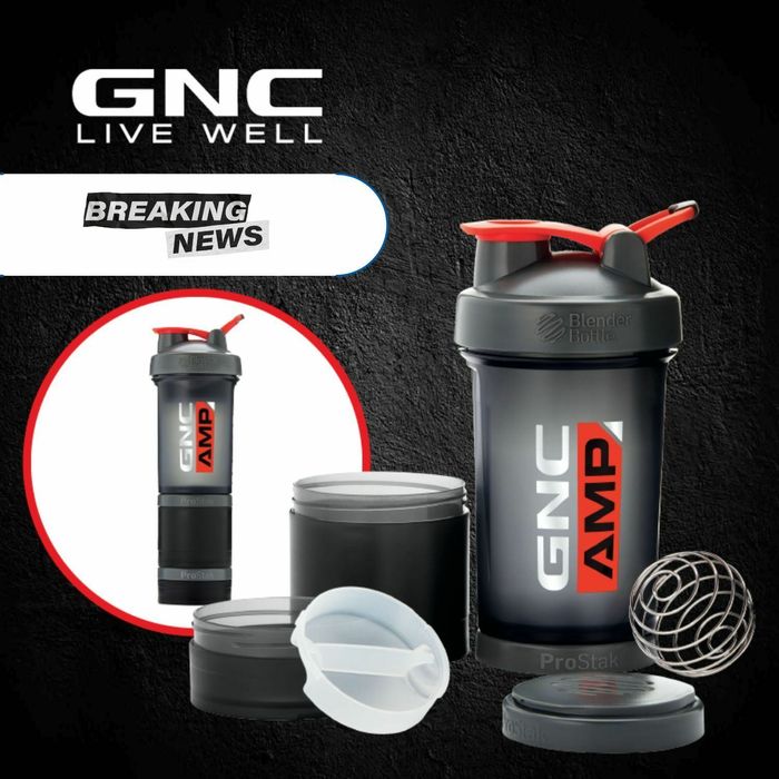 Amp Prostack нэмэлт савтай уурагны сав