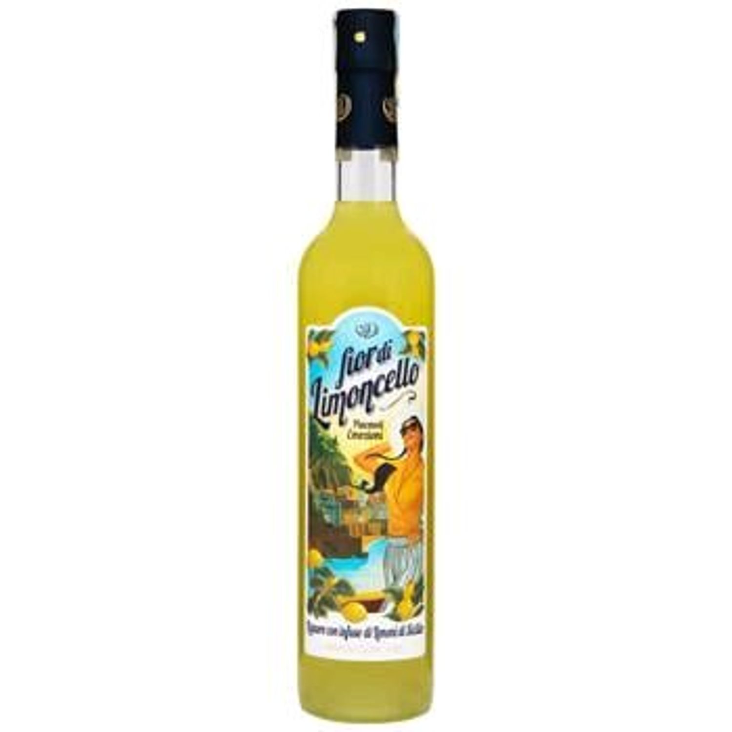 Ликёр Fior Di 700ml