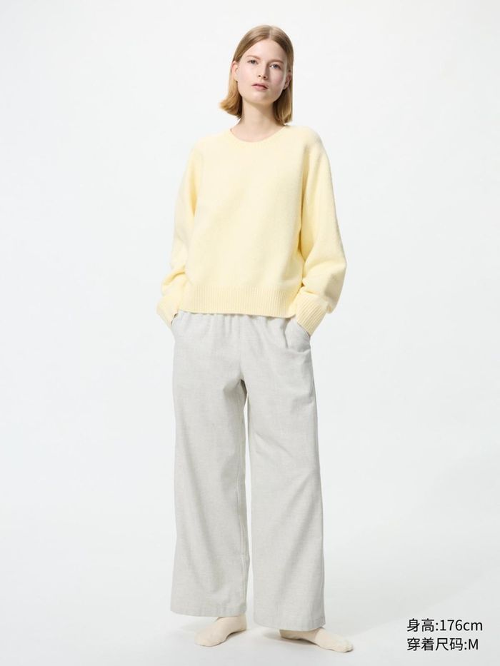 UNIQLO даавуун өмд