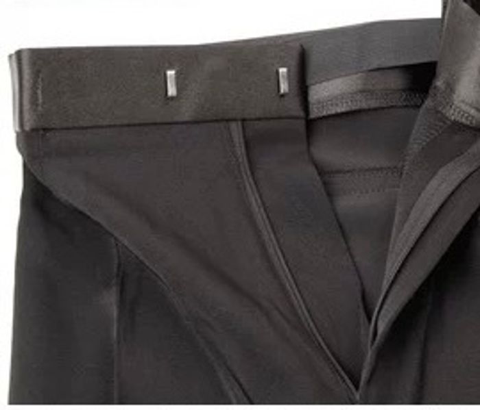 Эрэгтэй өмд /канттай/