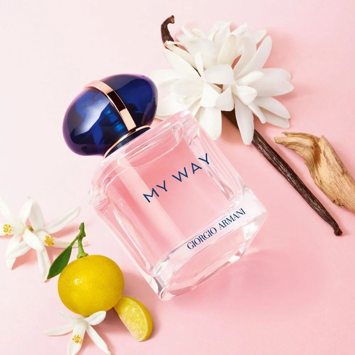 Giorgio Armani My Way EDP 100ml