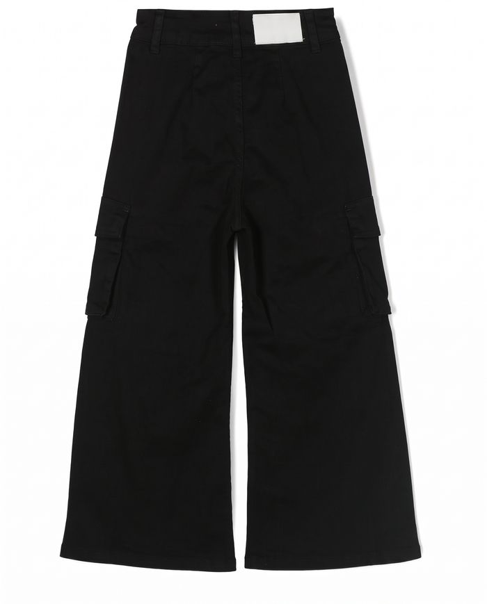 BULL PANTS