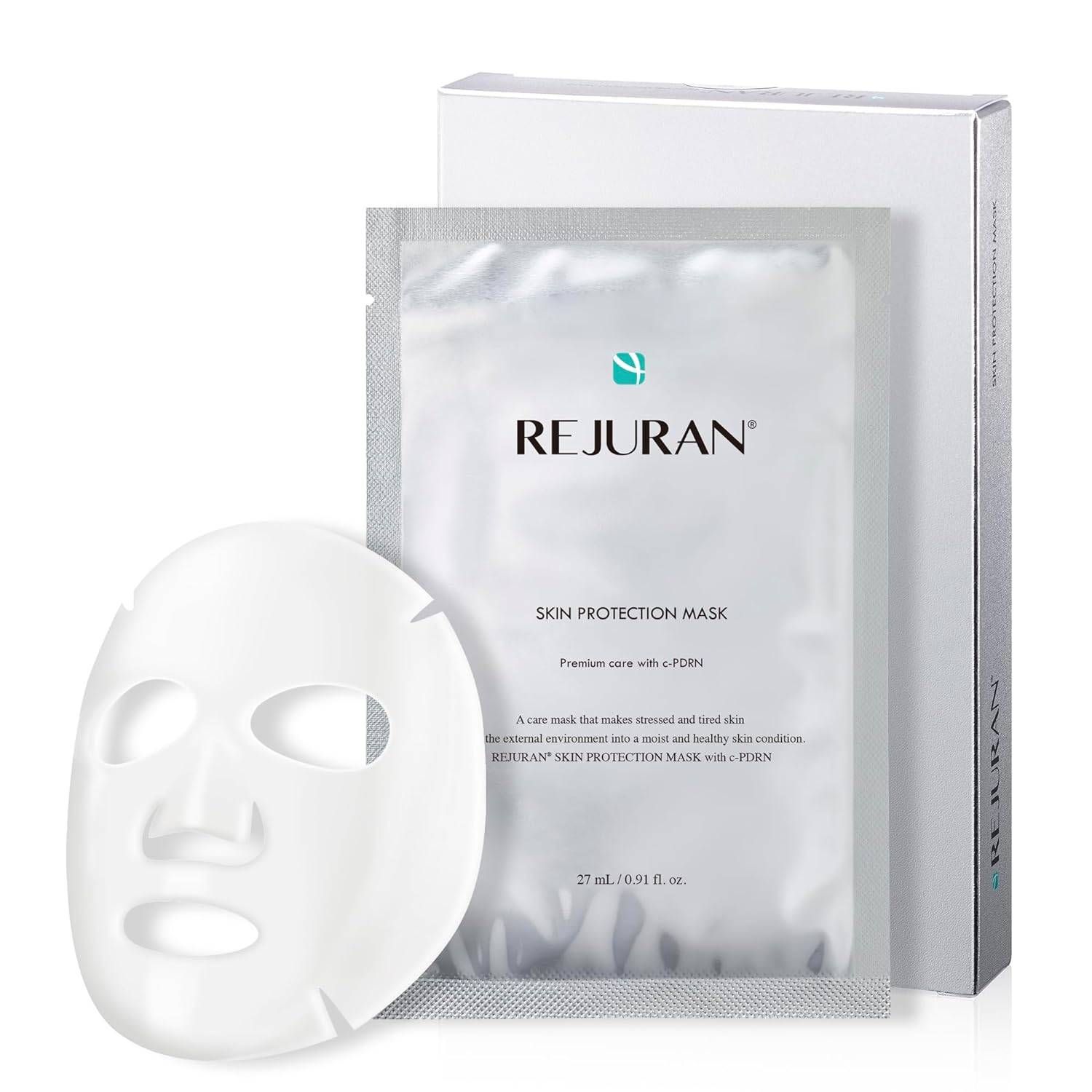 Rejuran Skin Protection Mask