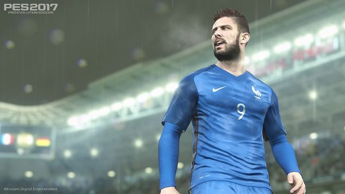 [Xbox] PES 2017