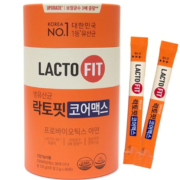 Lactofit 60ш