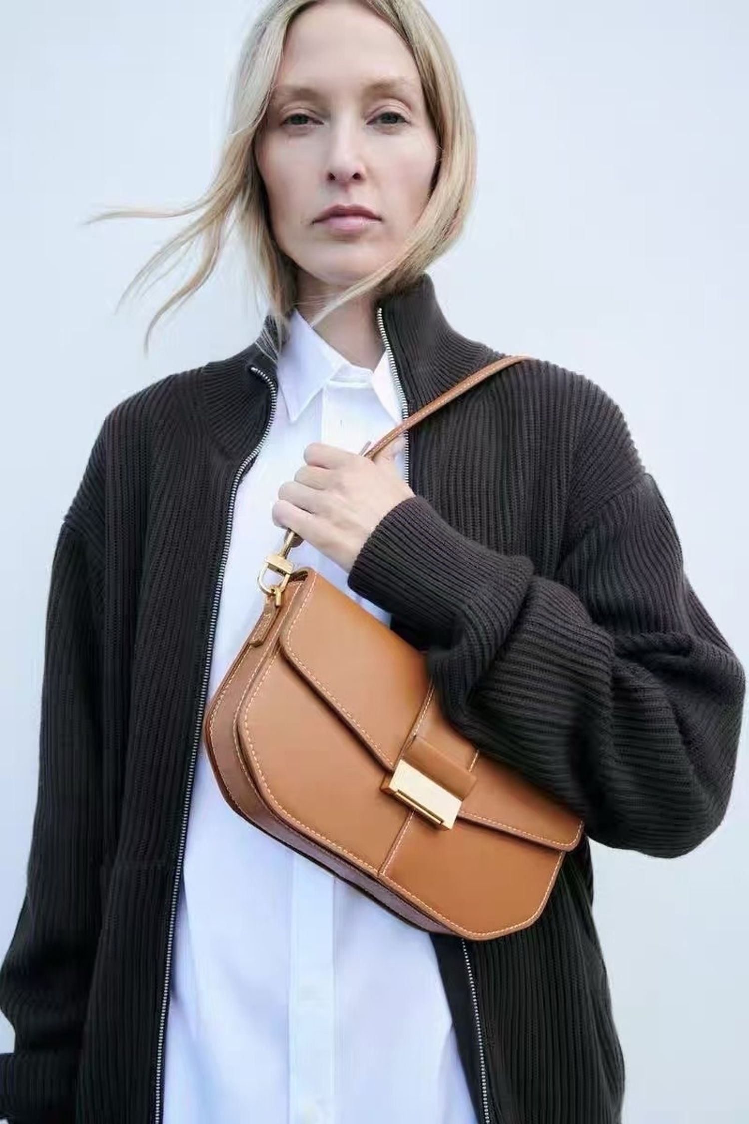 zara bag