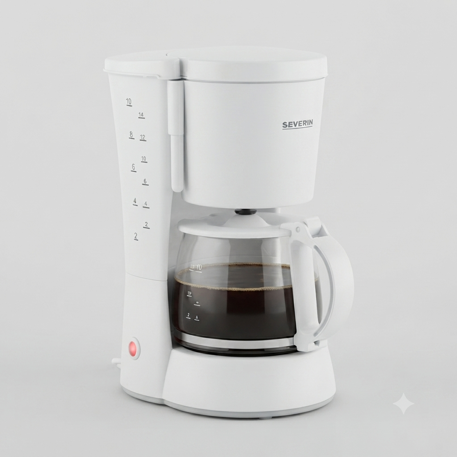 Кофе чанагч SEVERIN KA4478
