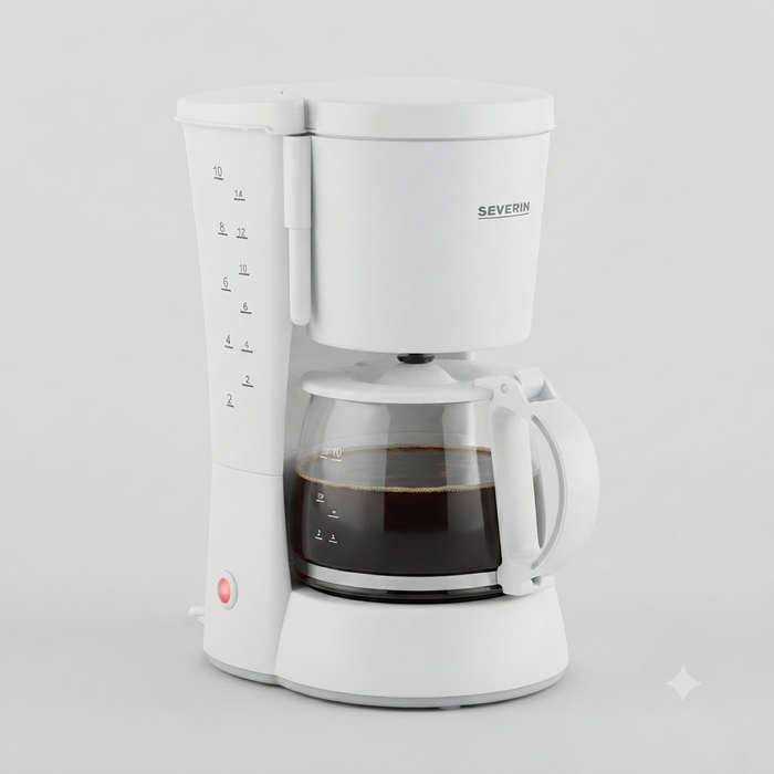 Кофе чанагч SEVERIN KA4478