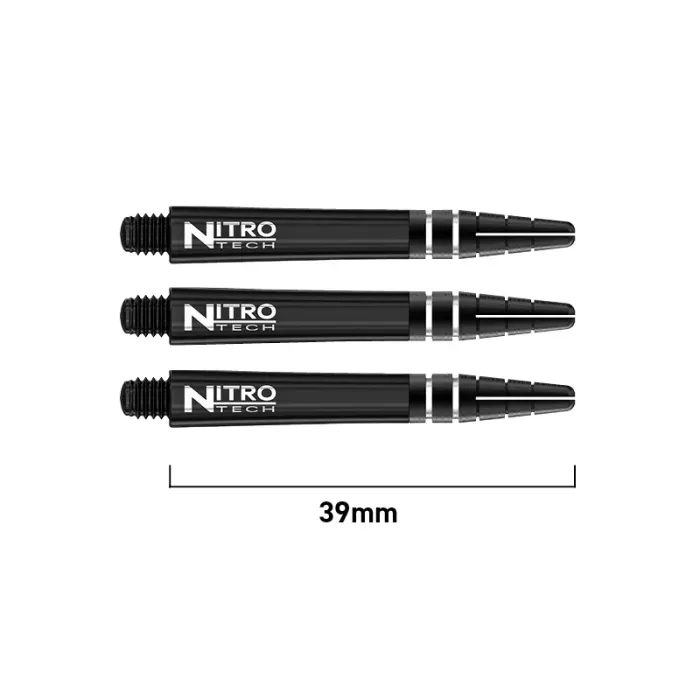 RED DRAGON NITROTECH SHAFTS